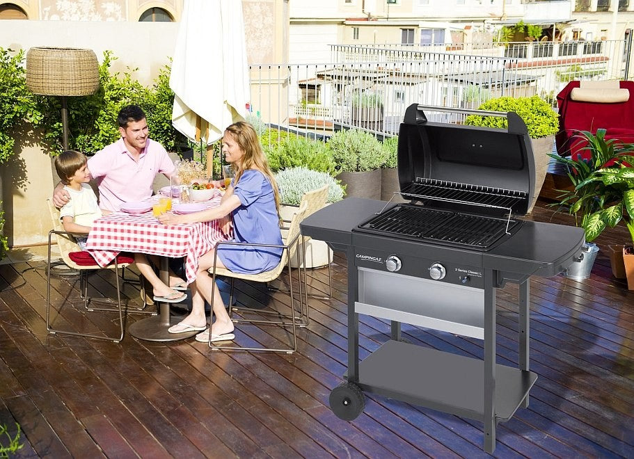 Campingaz BBQ 2 Series L (INT) Grill