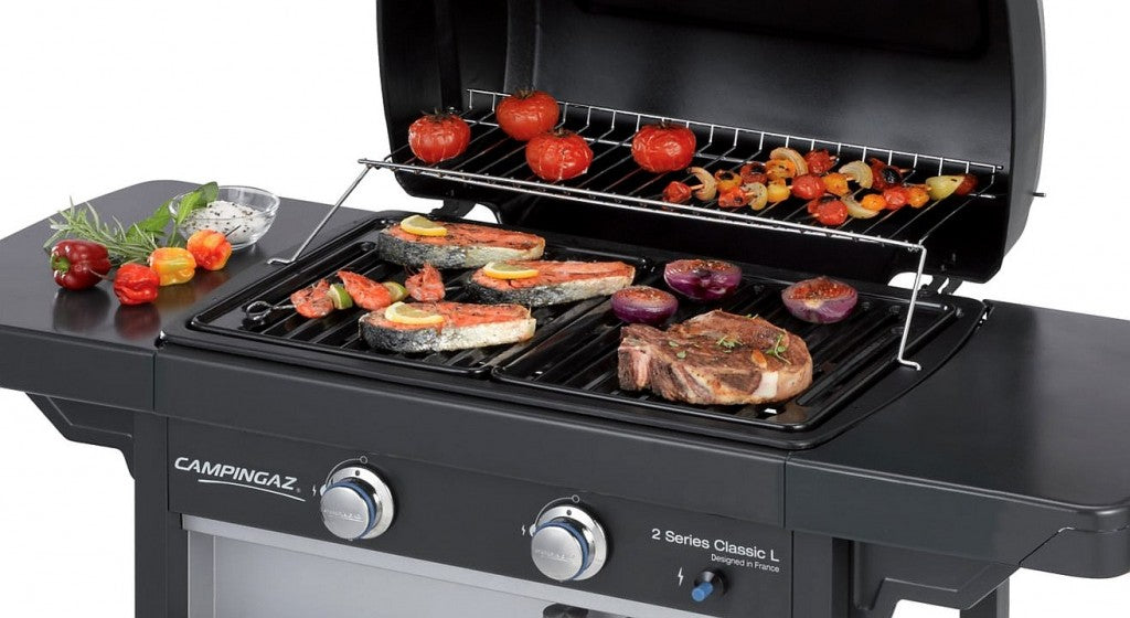 Campingaz BBQ 2 Series L (INT) Grill