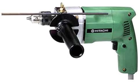 HITACHI DRILL 600W