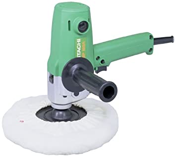 HITACHI POLISHER 650W