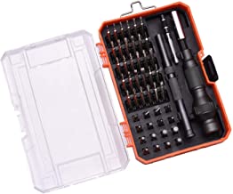 Harden 50pcs CRV Screwdriver Bit Set