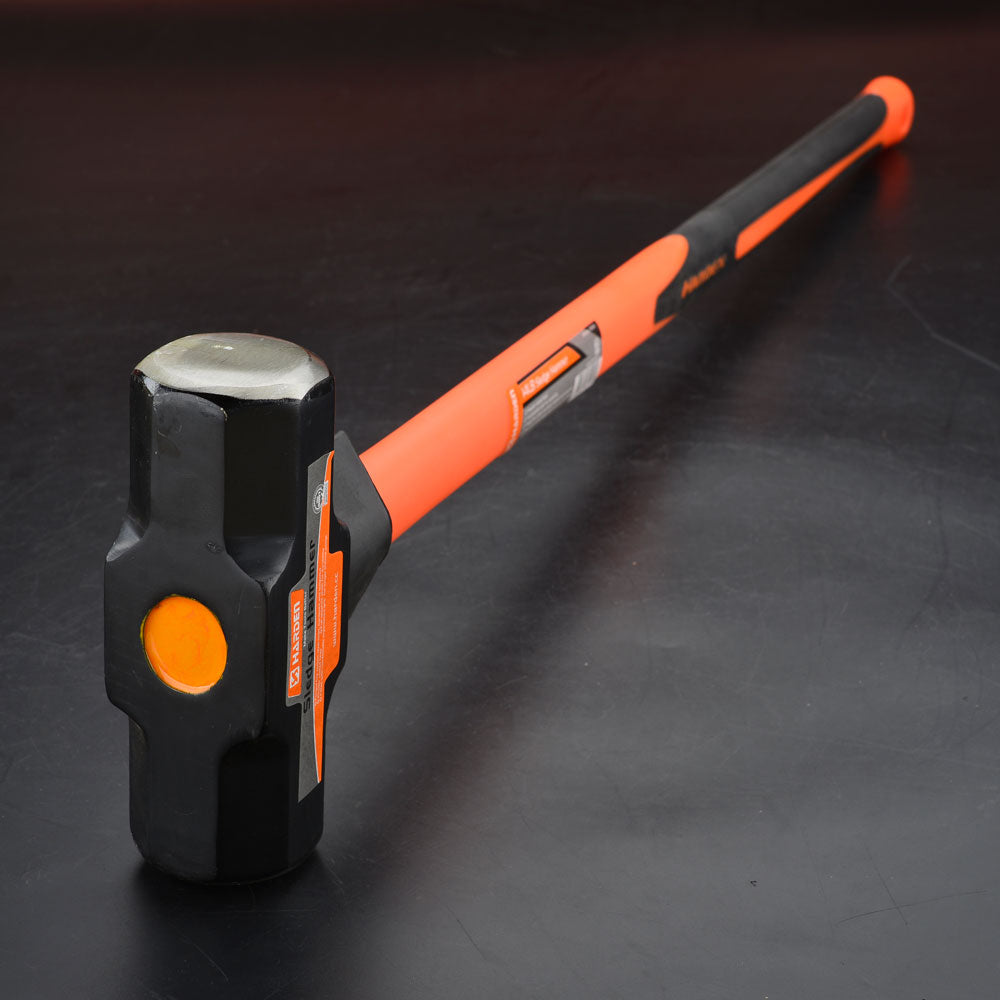 Harden Sledge Hammer Fiberglass Handle