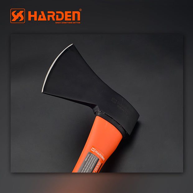 Harden Axe with Fiberglass Handle 1.5kg