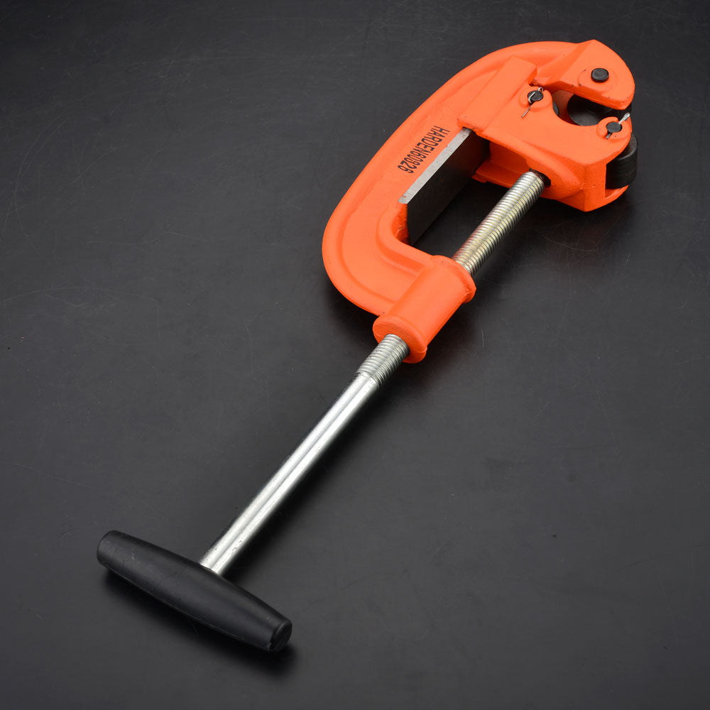 Harden Heavy Duty Pipe Cutter 25-75mm