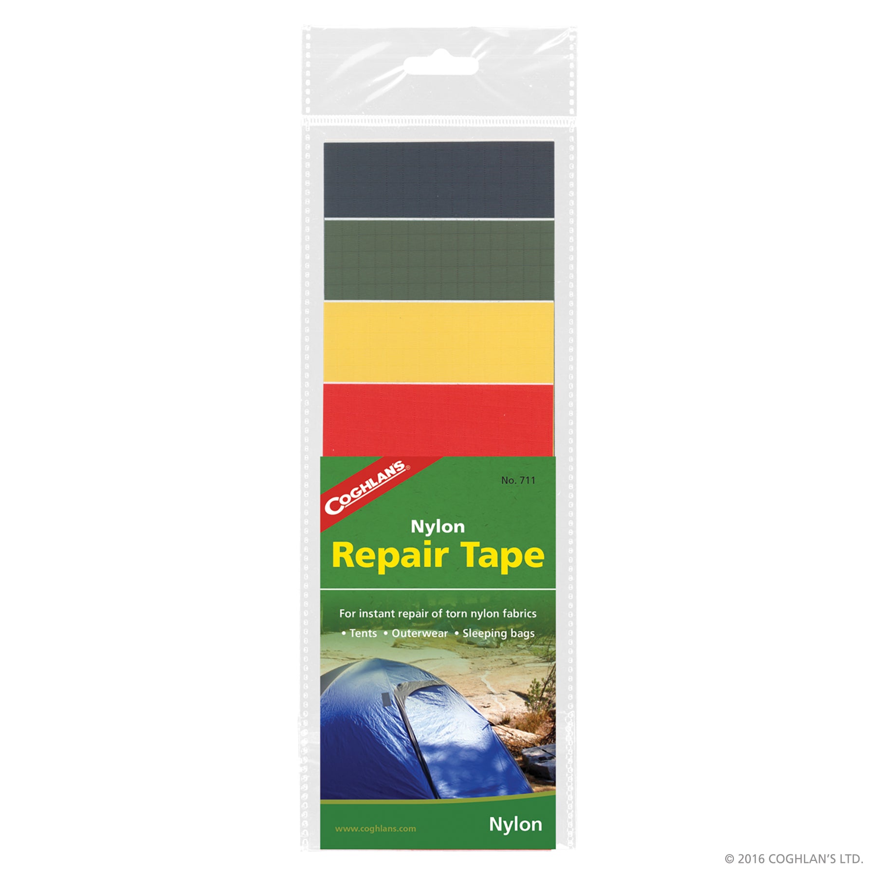 Nylon Repair Tape