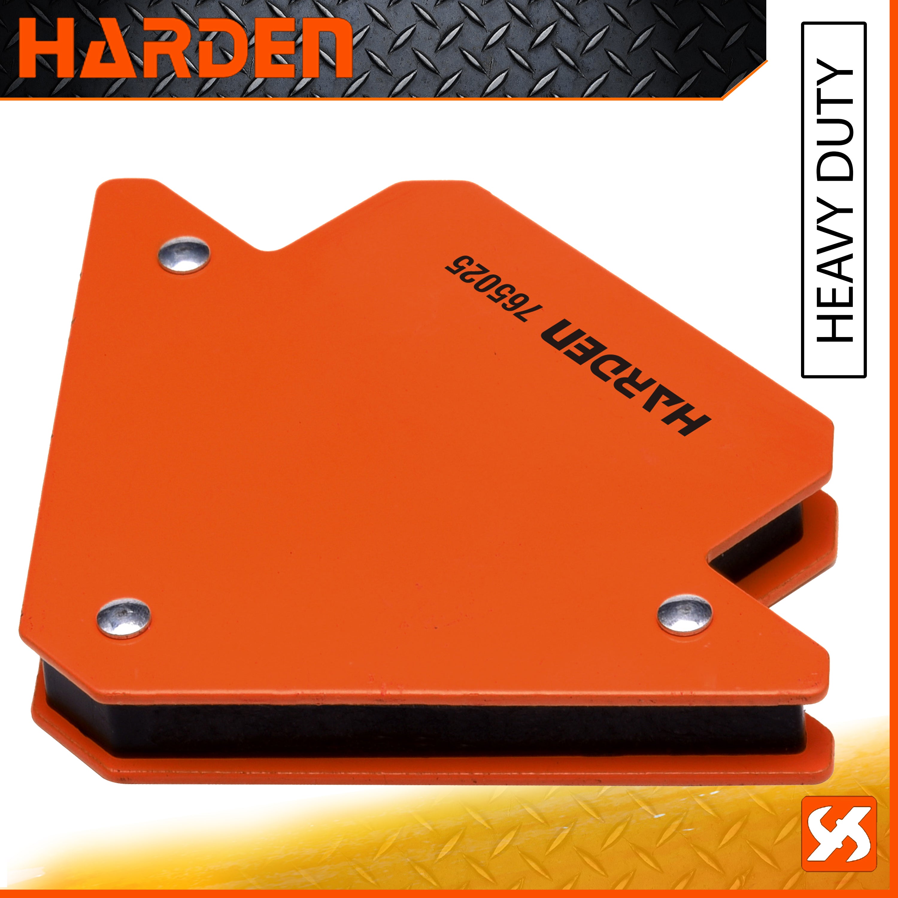 Harden 75LBMagnetic Welding Holder