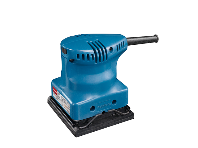 DONGCHENG ORBITAL SANDER, 150W