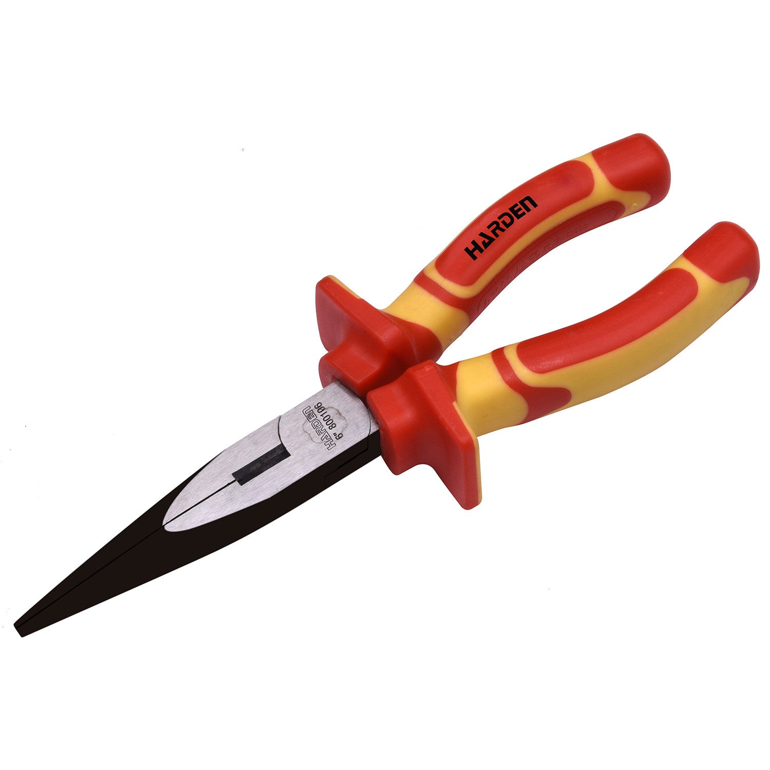 Harden 8'' Insulated Long Nose Plier