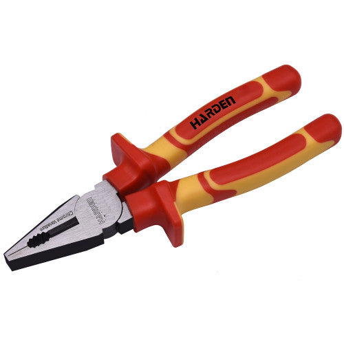 Harden 8'' Insulated Combination Plier