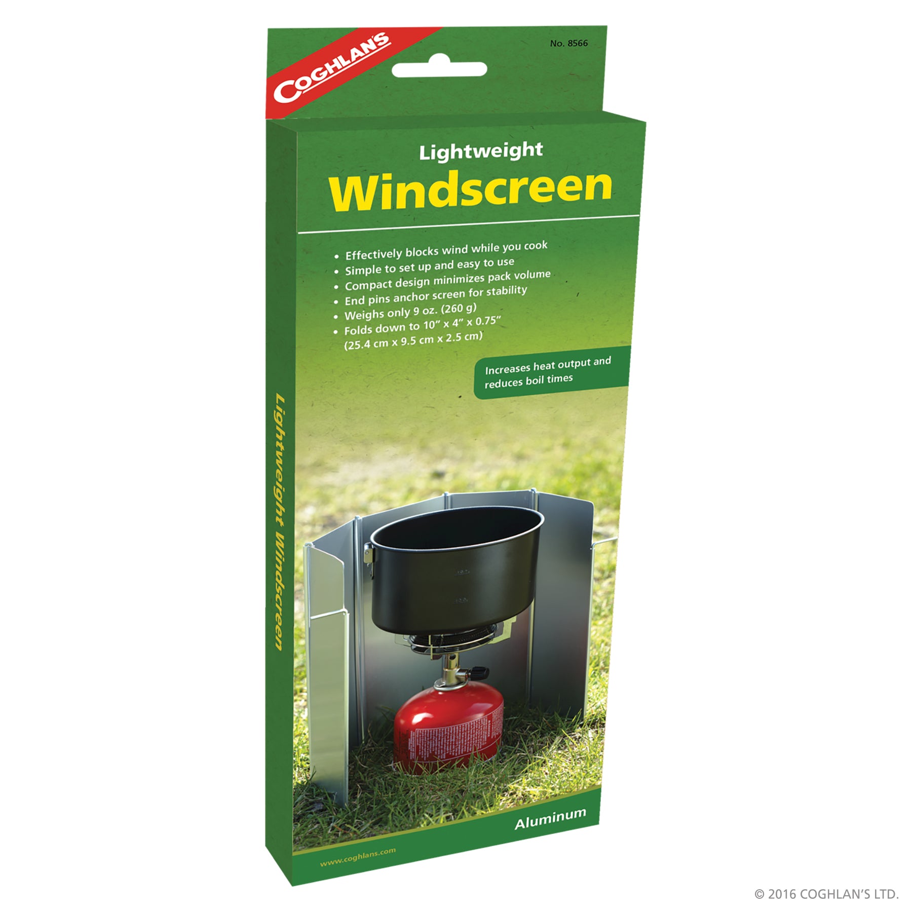 Windscreen