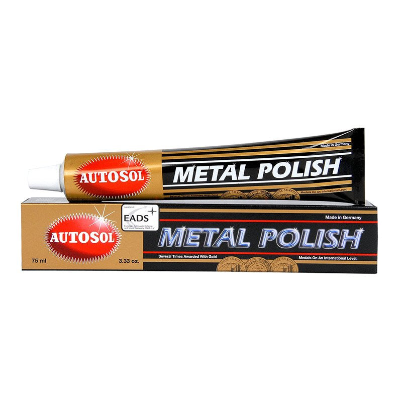 Autosol Metal Polish