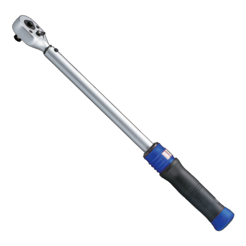 LICOTA MADE IN TAIWAN 1" DR. TORQUE WRENCH 300-1500NM, W/ WINDOW TYPE