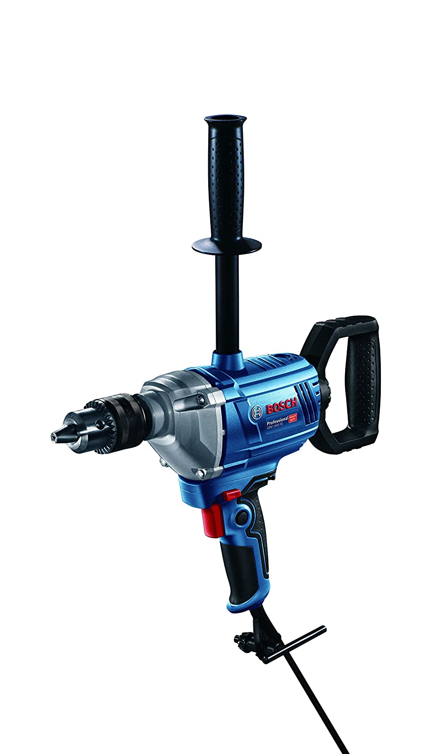 Bosch Drill, 16mm, 850W, GBM1600RE Professional