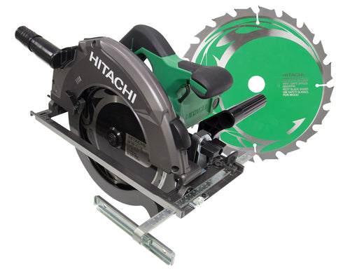 HITACHI CIRCULAR SAW 2000W