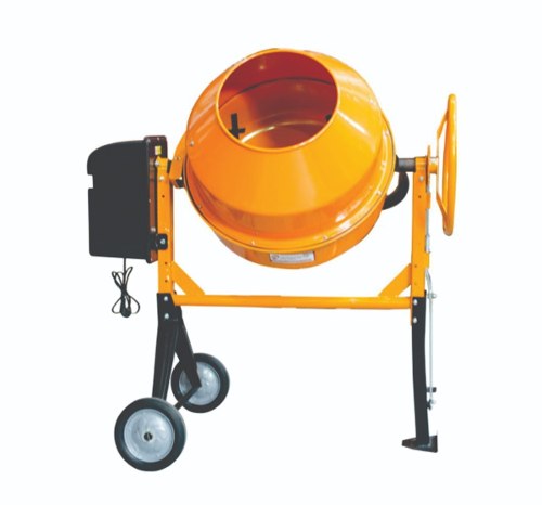 Ingco Electric concrete mixer 0.8KW CM30-1