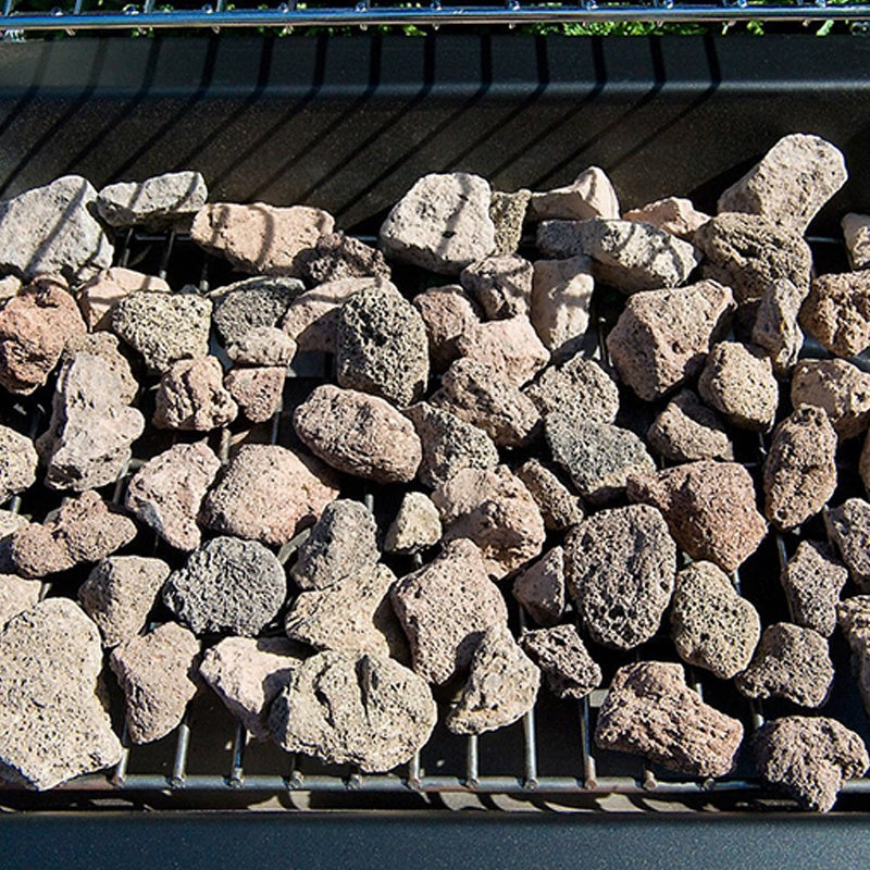 Campingaz  BBQ, LAVA ROCKS (3KG)