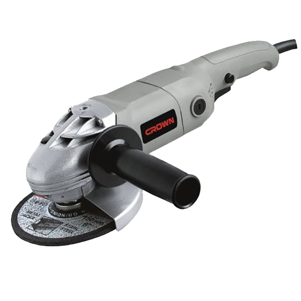 Crown Angle Grinder 6" 150mm 1200w