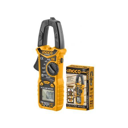 Ingco Digital AC clamp meter 6000 counts DCM6003