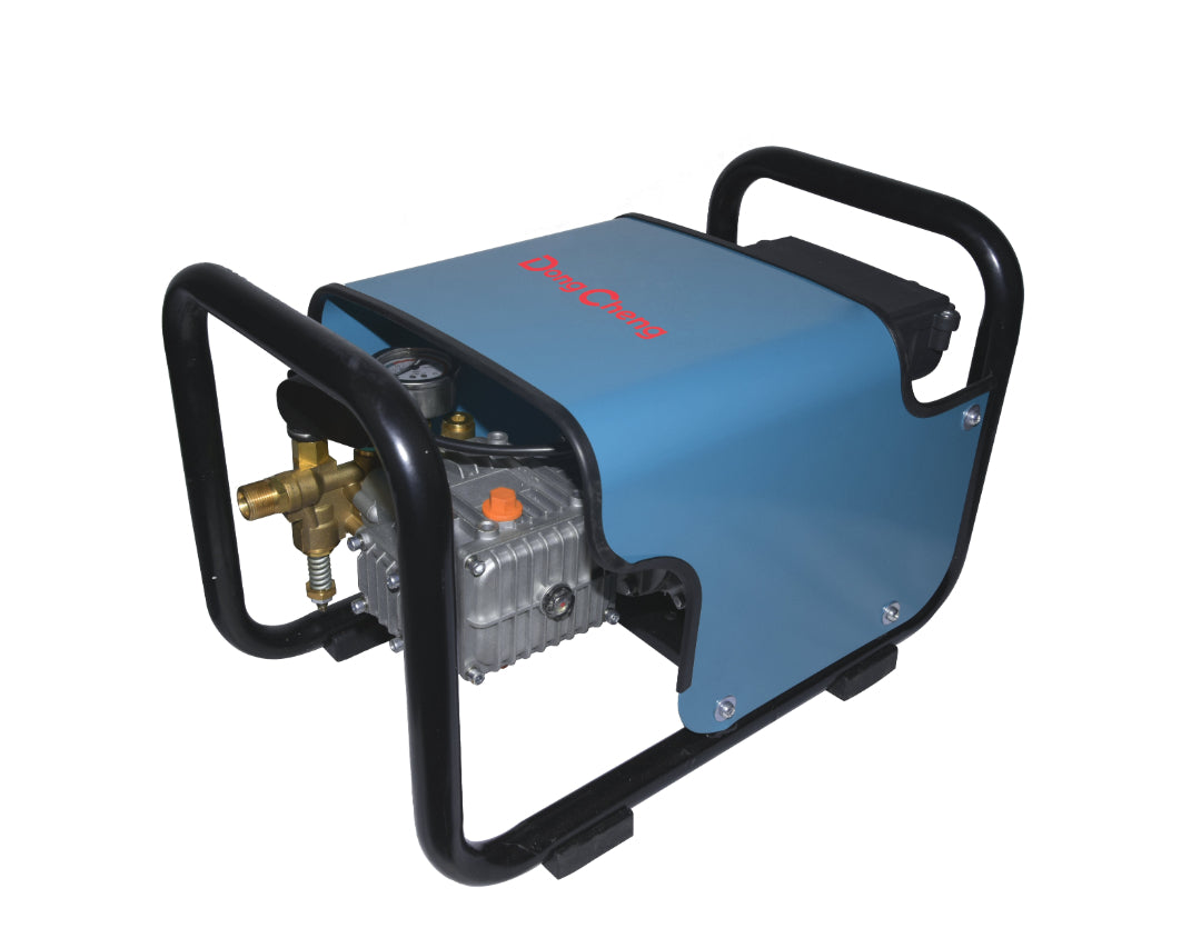 DONGCHENG PRESSURE WASHER 1600W