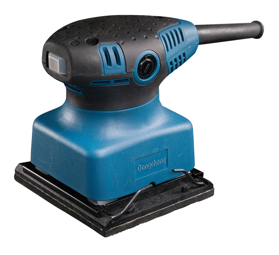 DONGCHENG ORBITAL SANDER, 240W