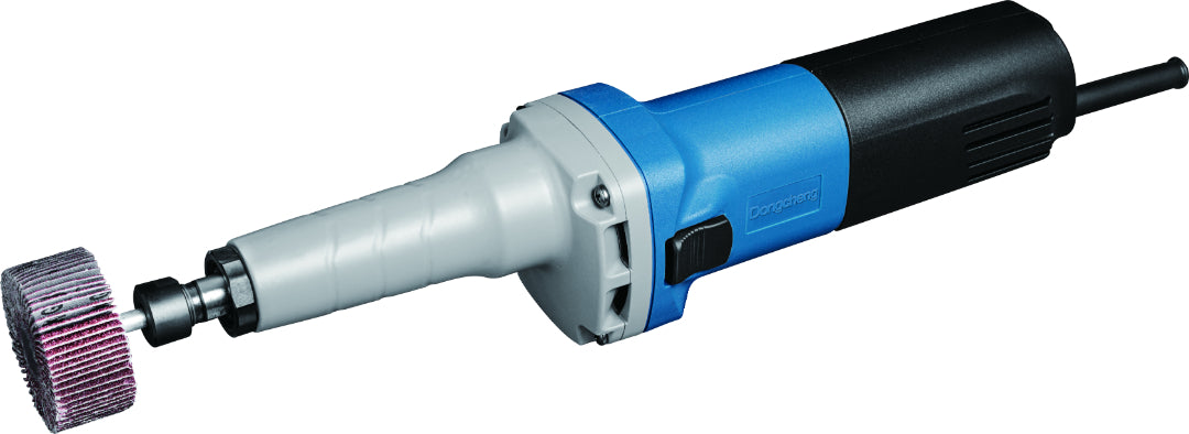 DONGCHENG DIE GRINDER, 1/4", 750W