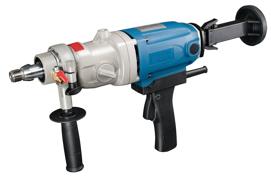 DONGCHENG DIAMOND DRILL/CORE DRILL,1800W