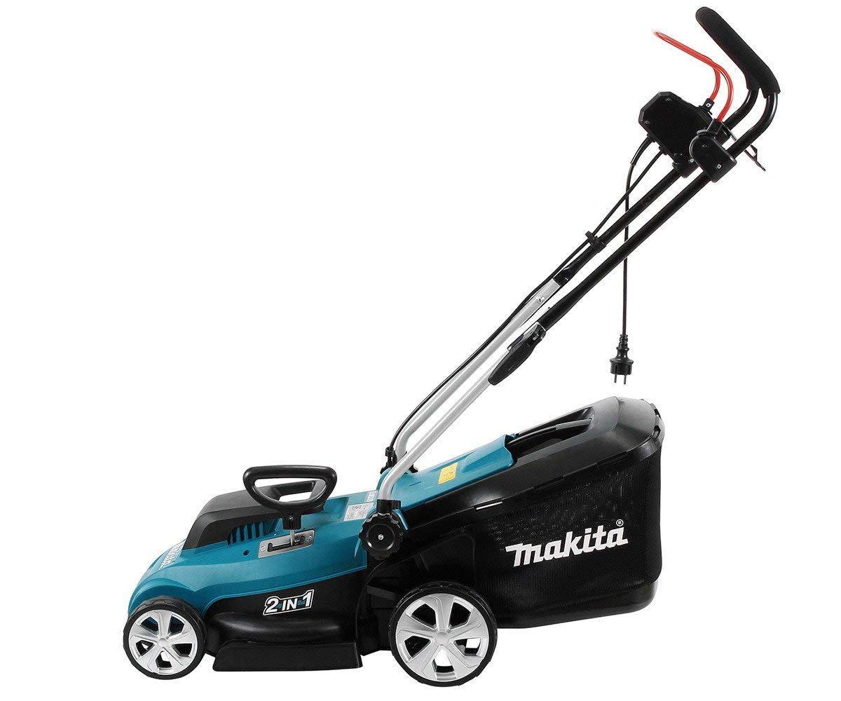 Makita Electric Lawn Mower 13" 1200W ELM3320