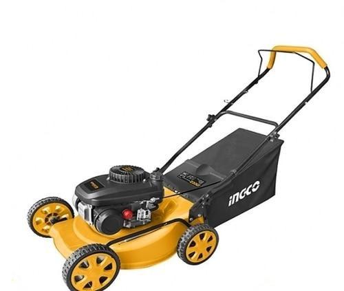 Ingco Gasoline lawn mower 196cc 20" GLM196201