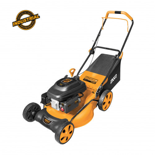 Ingco Gasoline lawn mower 196cc self propelled GLM196202