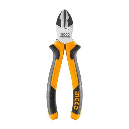 Ingco Diagonal cutting pliers 6" HDCP28168