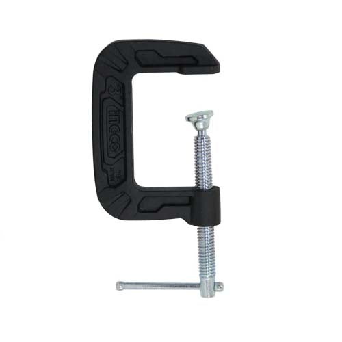 Ingco G clamp 3'' HGC0103