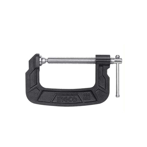 Ingco G clamp 8'' HGC0108