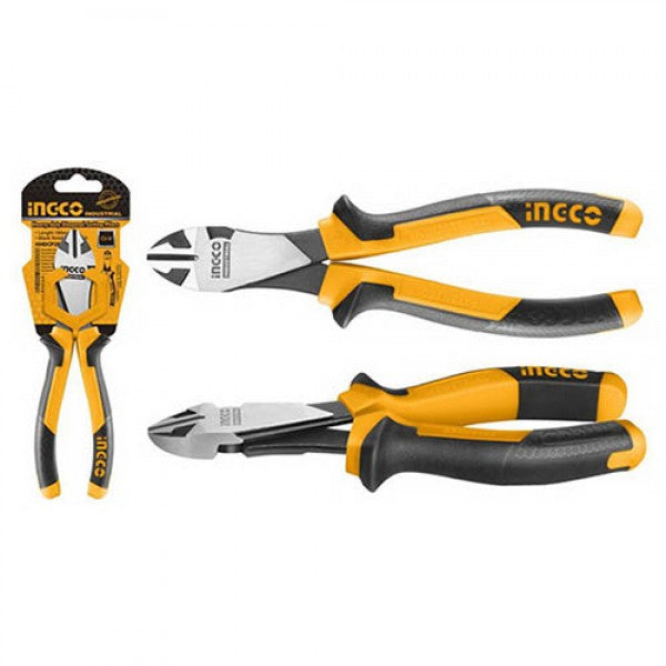 Ingco Heavy-duty diagonal cutting pliers 7" HHDCP28188