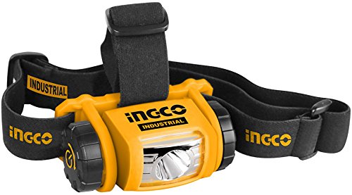 Ingco Head Lamp 45Lumens