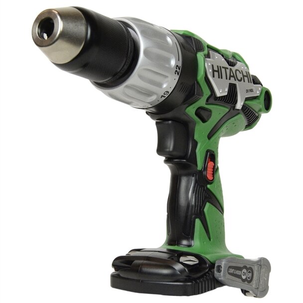 HITACHI Cordless Impact Driver Drill 13mm