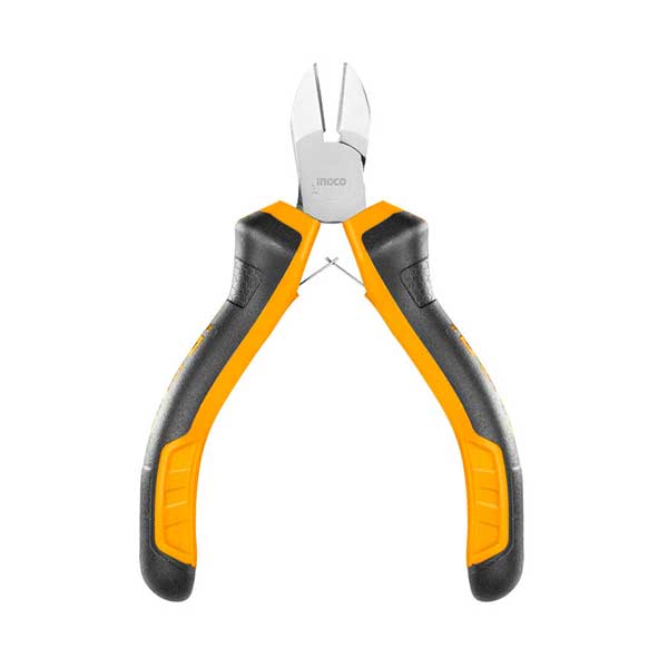 Ingco Mini diagonal cutting pliers 4.5" HMDCP08115