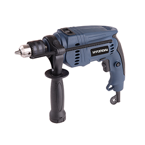 Hyundai Impact Drill 13mm 900W