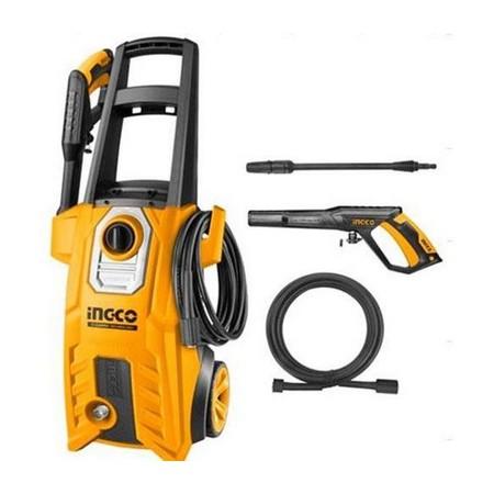 Ingco High pressure washer 2000W 150Bar HPWR20008