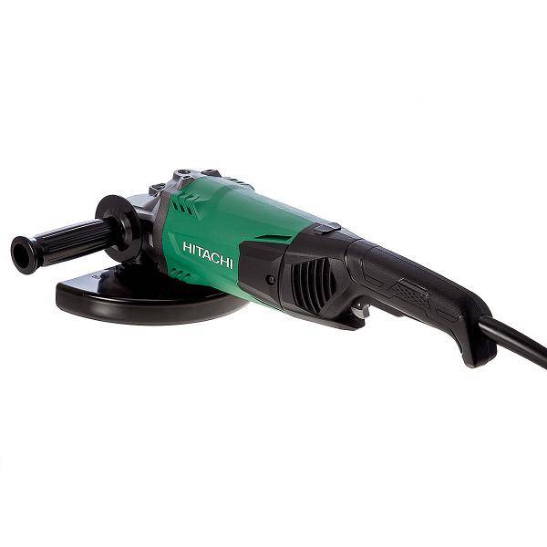 HITACHI DISC GRINDER 2200W