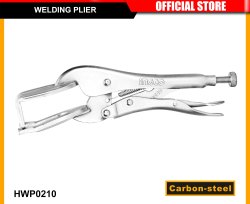 Ingco Welding Plier 10" HWP0210