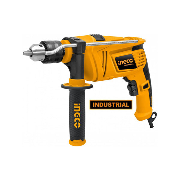 Ingco Impact drill 850W ID8508