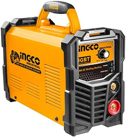 Ingco Inverter MMA welding machine 160A ING-MMA1606