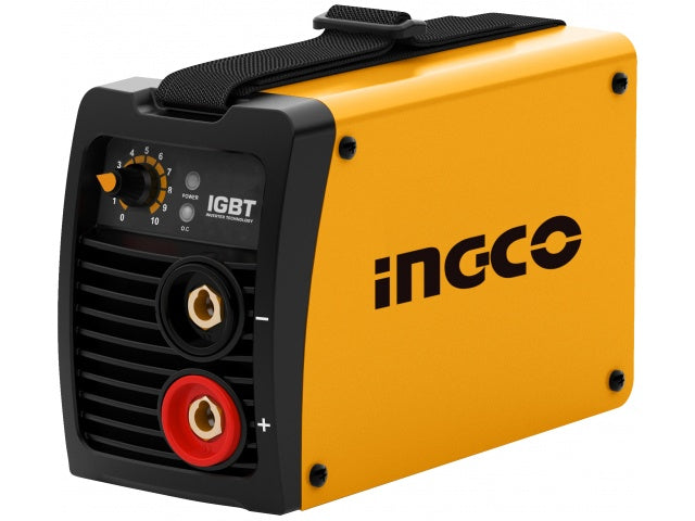 Ingco Inverter MMA Welding machine 180A ING-MMA1805