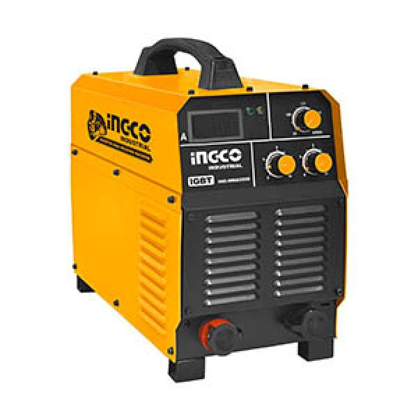 Ingco Inverter MMA Welding machine 500A ING-MMA5008