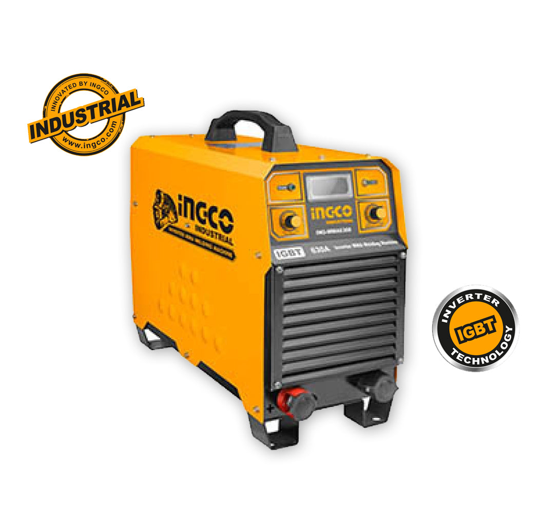 Ingco Inverter MMA Welding machine 630A ING-MMA6308