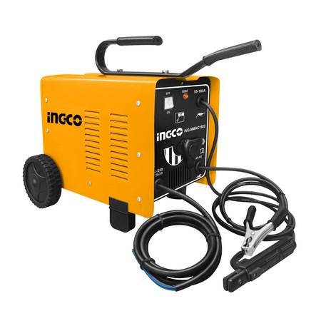 Ingco MMA Welding machine 160A ING-MMAC1602