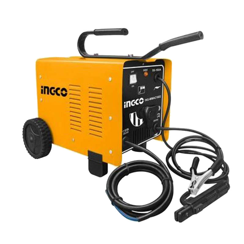 Ingco MMA Welding machine 200A ING-MMAC2002