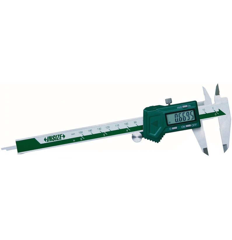 Insize Digital Vernier Caliper