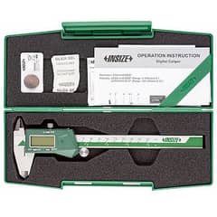 Insize Digital Vernier Caliper