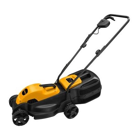 Ingco Electric Lawn Mower 1600W 380mm LM385